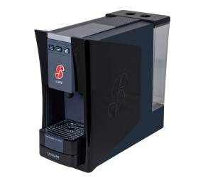 Macchina da caffe S12,29,5 x 13,5 x 26,5 cm 1100 W nero Essse Caffe - 17927