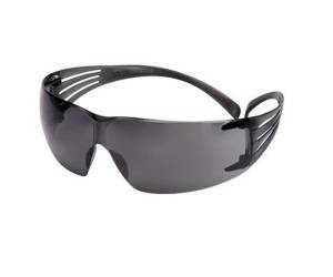 Occhiali di protezione Securefit SF202AF policarbonato grigio - 17523