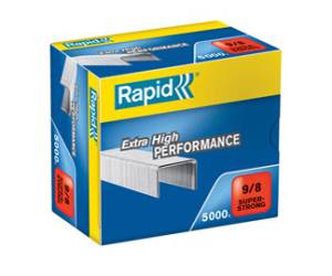 Punti Super Strong alti spessori 9,8 acciaio zincato metallo - 7355