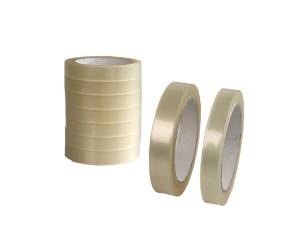 Nastro adesivo - 1,9 cm x 66 mt - trasparente - torre 8 rotoli - Starline - 1160 - 8025133017802 - DMwebShop