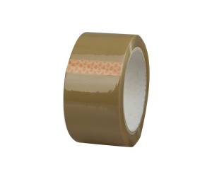 Nastro adesivo - 5 cm x 66 mt - PPL - avana - conf. 6 pezzi - Starline - 1120A - 8025133017819 - DMwebShop