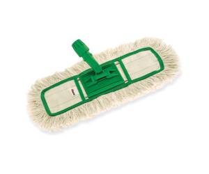 Scopa a frange Penta telaio frangia 80 cm - 8224