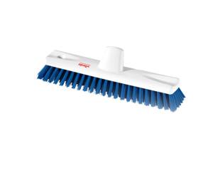 Spazzolone Superior attacco tedesco e italiano 30 cm blu - 6008