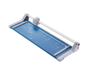 Taglierina a rullo Hobby 508,58 x 21 cm 460 mm A3,6 fogli blu grigio - 6035