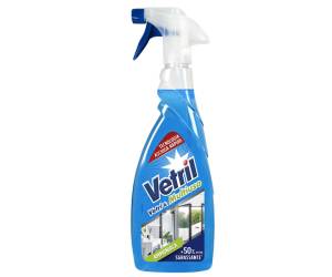 Vetril vetri e multiuso con ammoniaca trigger da 650 ml - 8303
