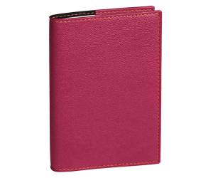Agenda del Professore 2026 copertina Club 21 x 27 cm rosa lampone - 2699