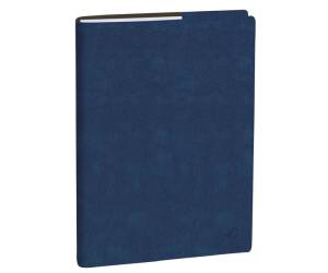 Agenda settimanale Rigiro 2026 copertina Roma 9 x 12,5 cm blu navy - 2945