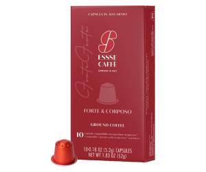 Capsula caffe ForteForte compatibile con Nespresso - 2601