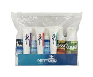 Kit campionatura formato mini - 2257