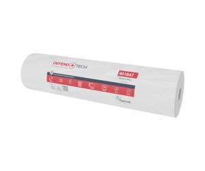 Lenzuolino Medico Defend Tech in rotolo 2 veli 59 cm x 50 mt bianco - 2292