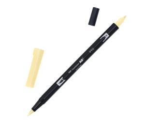 Pennarello Dual Brush 990 light sand - 2486