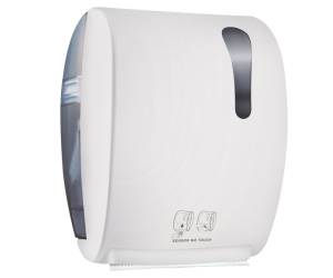 Dispenser elettronico asciugamani Kompatto Advan 875,32 x 22,4 x 40,5 cm - 3535