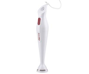 Mixer ad immersione 250 W bianco - 3356
