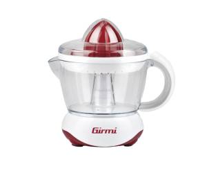 Spremiagrumi automatico 25 W 700 ml bianco rosso - 3320