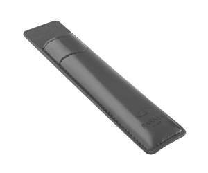 Gift Set IM Stainless Steel Edition CT sfera stilografica punta media acciaio Parker 2214458 - 1321 - 1