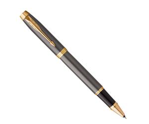 Roller IM Grey GT - punta F - grigio - Parker - 2213778 - 3026982137784 - DMwebShop - 1