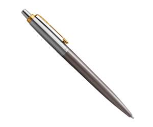 Penna a sfera Jotter XL Grey - punta M - grigio - Parker - 2213722 - 3026982137227 - DMwebShop - 1