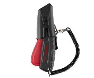 Cutter di sicurezza professionale SX 9607 - con custodia - Iternet - 4337C - 8028422543372 - DMwebShop - 2