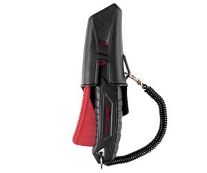 Cutter Super Safety SX 9609 con custodia lama a rientro automatico - 1095 - 2