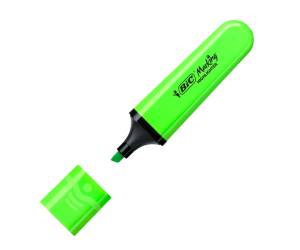 Evidenziatore Flat - punta a scalpello - tratto da 1,2mm-4,6 mm - colori assortiti fluo - astuccio 4 pezzi - 517952 - 3086123742765 - DMwebShop - 3