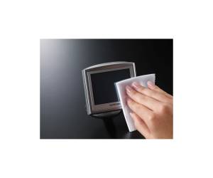 Salviette pulisci schermo - conf. 100 pezzi - Fellowes - 9970311 - 43859587131 - DMwebShop - 1