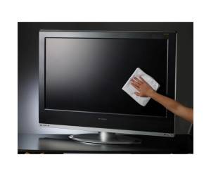 Salviette pulisci schermo - conf. 100 pezzi - Fellowes - 9970311 - 43859587131 - DMwebShop - 2