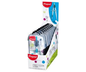 Balaustrone Precision System diametro max cerchio 300 mm - 1121 - 4