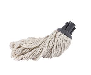 Mop Moccioso - cotone - 240 gr - bianco - Perfetto - 0027D - 8000957002746 - DMwebShop - 1