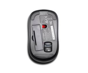 Mouse ottico wireless ValuMouse - Kensington - K72392EU - 5028252478656 - DMwebShop - 1