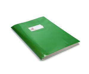 Coprimaxi Gold con alette 21 x 30 cm PVC 300 mic laccato colori assortiti expo 60 pezzi - 347 - 11