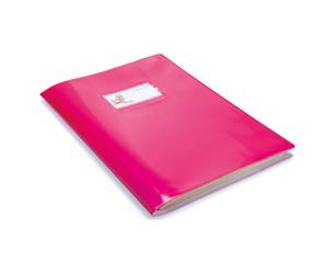 Coprimaxi Gold con alette 21 x 30 cm PVC 300 mic laccato colori assortiti expo 60 pezzi - 347 - 9