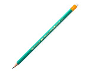 Matite ECOsolutions Evolution Graphite 655 HB con gommino scatola da 12 pezzi - 318 - 1