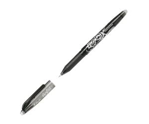 Penna a sfera Frixionball punta 0 - 5 mm nero - 1517 - 1