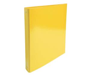 Raccoglitore Iderama A4 - 4 anelli diametro 30 mm 10 colori assortiti Exacompta 51929E - 877 - 3