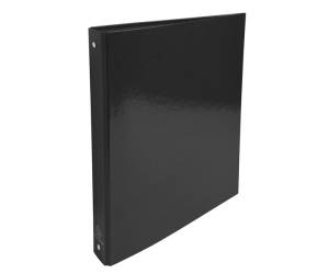 Raccoglitore Iderama A4 - 4 anelli diametro 30 mm 10 colori assortiti Exacompta 51929E - 877 - 5