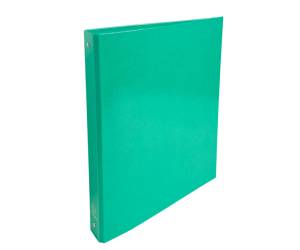 Raccoglitore Iderama A4 - 4 anelli diametro 30 mm 10 colori assortiti Exacompta 51929E - 877 - 9