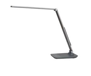 Lampada Viva a LED 10 W grigio antracite - 491 - 2