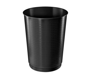 Cestino raccolta differenziata - 40 lt - giallo-blu-nero - set 3 pezzi - Cep - 1013331451 - 3462159013510 - DMwebShop - 3