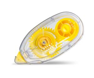 Colla a nastro removibile roller coprex - 8,4 mm x 10 mt - Lebez - 80950 - 8007509095331 - DMwebShop - 1