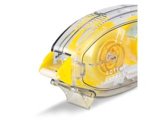 Colla a nastro removibile roller coprex - 8,4 mm x 10 mt - Lebez - 80950 - 8007509095331 - DMwebShop - 3