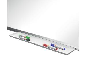 Lavagna bianca magnetica Premium Plus - 45 x 60 cm - Nobo - 1915154 - 5028252608268 - DMwebShop - 6