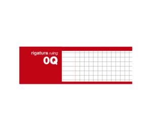 Maxiquaderno One Color Impatto Zero A4 punto metallico 5 mm con margine 80 gr - 1888 - 1