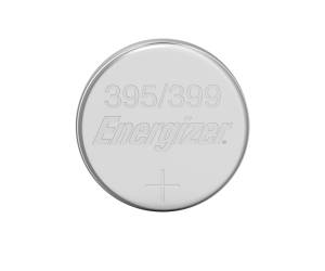 Pila Watch 395-399 - conf. 10 pezzi - Energizer - E300792100 - 92923A - DMwebShop - 1