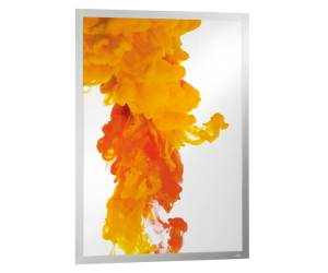 Cornice adesiva Duraframe Poster A1 - 59,4 x 84,1 cm - argento - Durable - 5055-23 - 4005546732435 - DMwebShop - 1