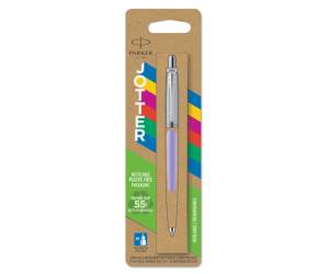 Penna sfera Jotter Original - punta M - fusto lilla - Parker - 2123468 - 3026981234682 - DMwebShop - 1