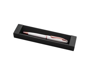 Penna sfera Jazz Noble Elegance punta M pearl - 1599 - 2