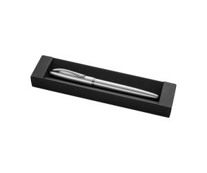 Penna sfilografica Jazz Noble Elegance silver - 1648 - 2