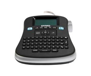 Kit etichettatrice Label Manager 210D KITACASE - Dymo - 2094492 - 3026980944926 - DMwebShop - 1