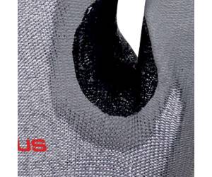 Guanto VENICUTC02 antitaglio taglia 08 grigio - 3195 - 1