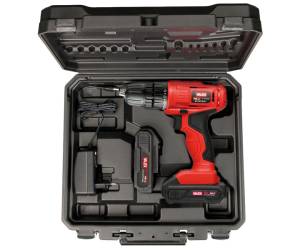 Trapano avvitatore M TA1,18 K1 in valigetta a batteria al litio 18 V - 2184 - 1